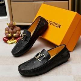 Picture of Louis Vuitton Shoes _SKULVsz38-45mnf053112156